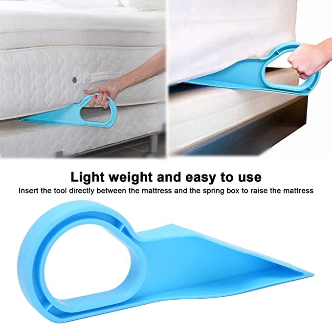 Bed Making Tool